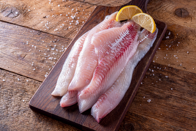 Haddock Fillets